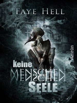 cover image of Keine Menschenseele